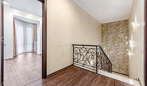 Таунхаус в поселке Покровский