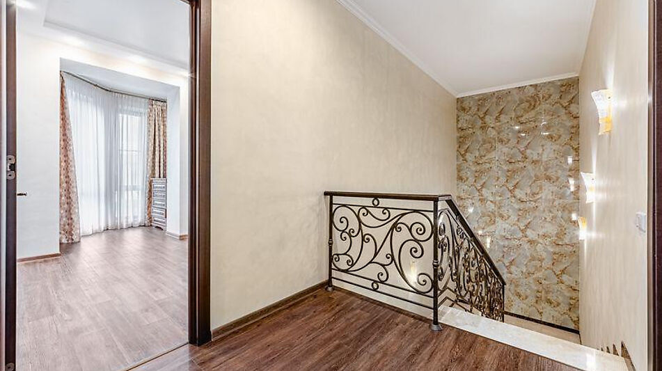 Таунхаус в поселке Покровский