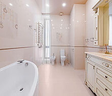 Таунхаус в поселке Покровский