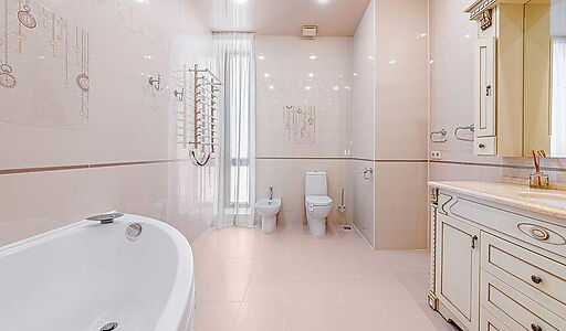 Таунхаус в поселке Покровский