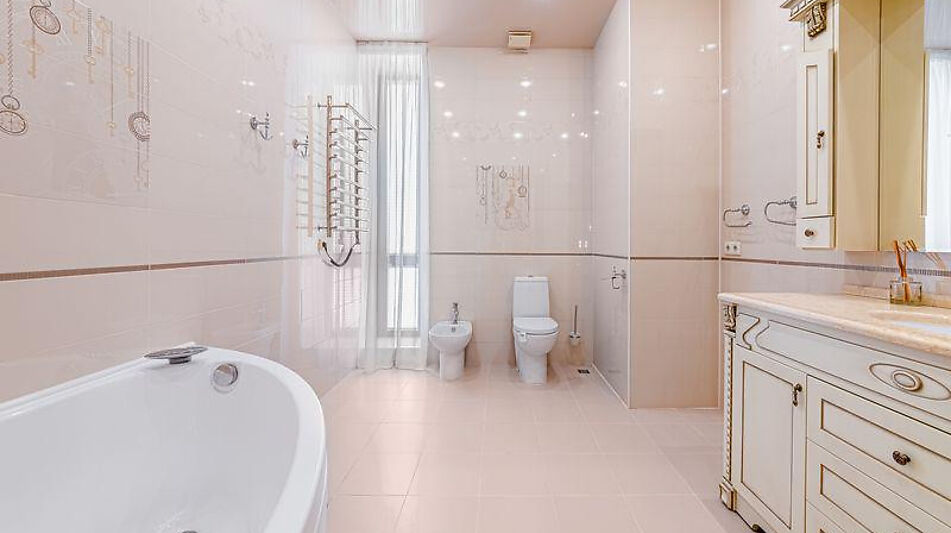 Таунхаус в поселке Покровский