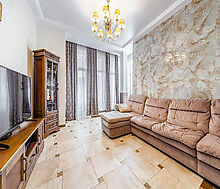 Таунхаус в поселке Покровский