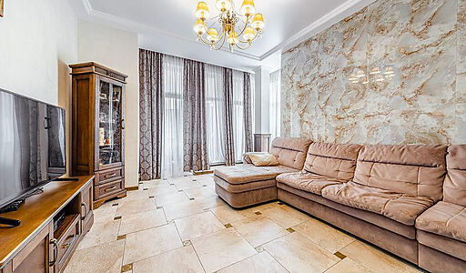 Таунхаус в поселке Покровский