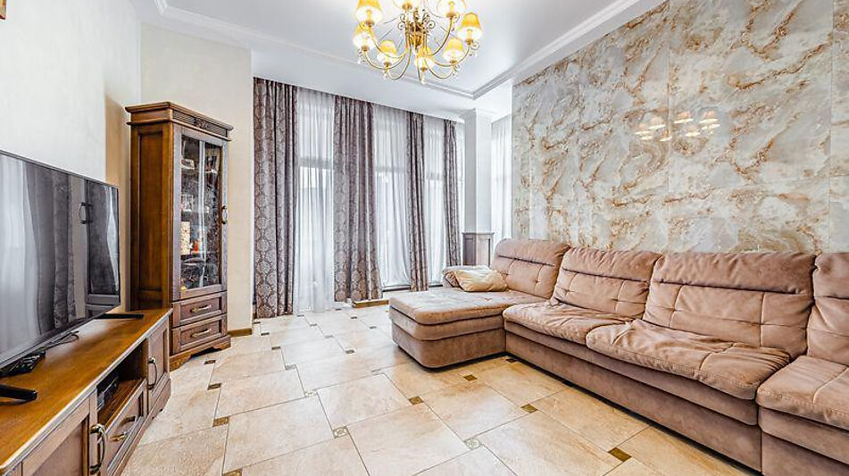 Таунхаус в поселке Покровский