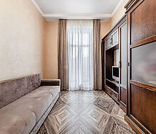 Таунхаус в поселке Покровский