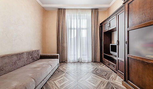 Таунхаус в поселке Покровский