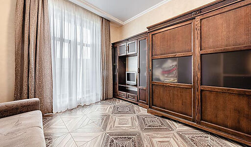 Таунхаус в поселке Покровский