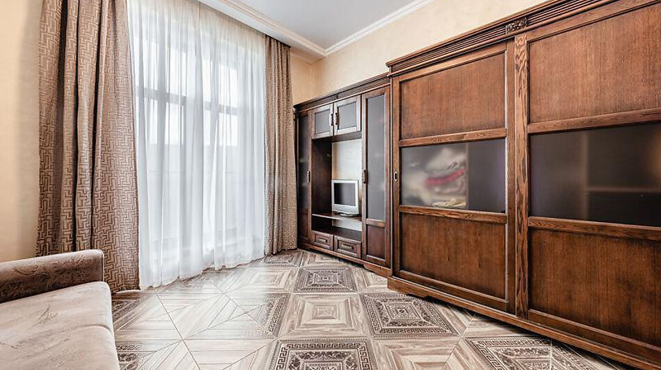 Таунхаус в поселке Покровский