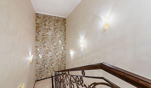 Таунхаус в поселке Покровский