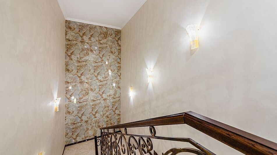 Таунхаус в поселке Покровский