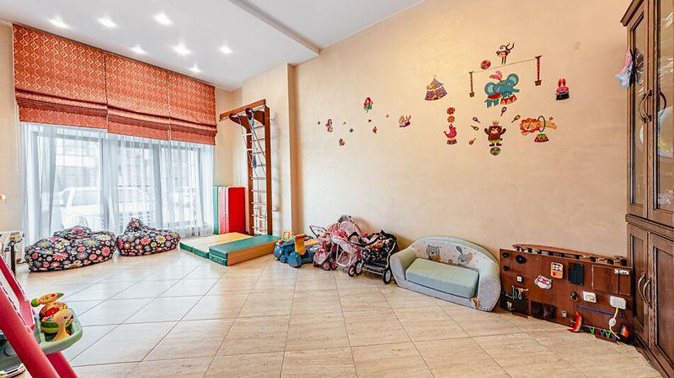 Таунхаус в поселке Покровский