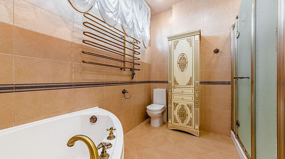 Таунхаус в поселке Покровский