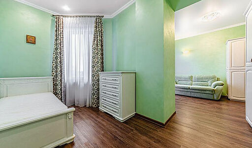 Таунхаус в поселке Покровский