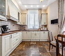 Таунхаус в поселке Покровский