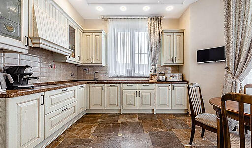 Таунхаус в поселке Покровский