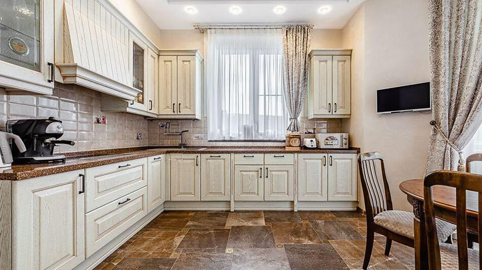 Таунхаус в поселке Покровский