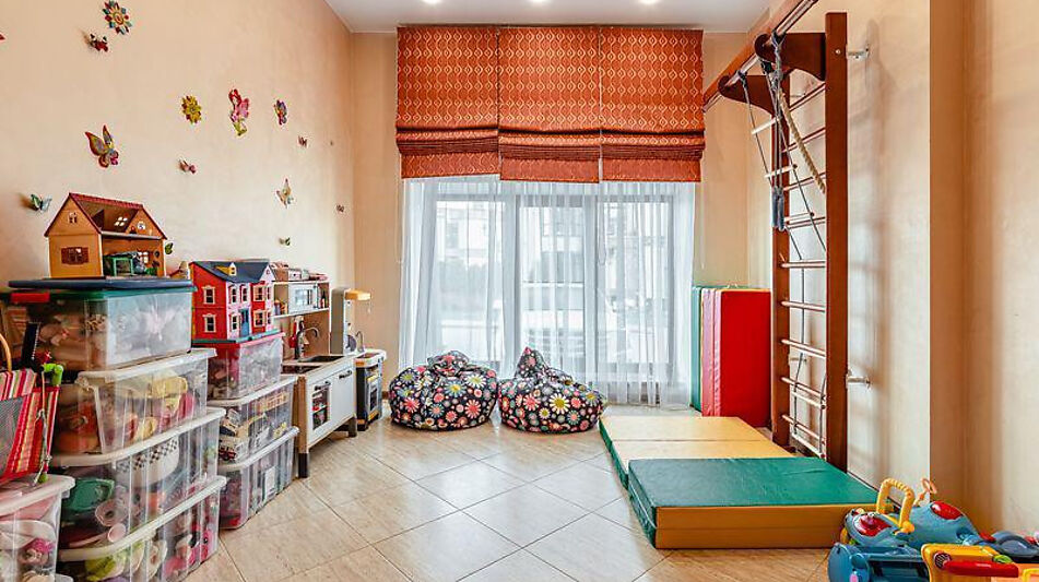 Таунхаус в поселке Покровский