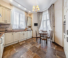 Таунхаус в поселке Покровский