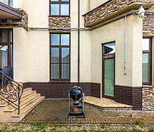 Таунхаус в поселке Покровский