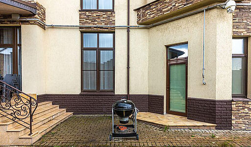 Таунхаус в поселке Покровский