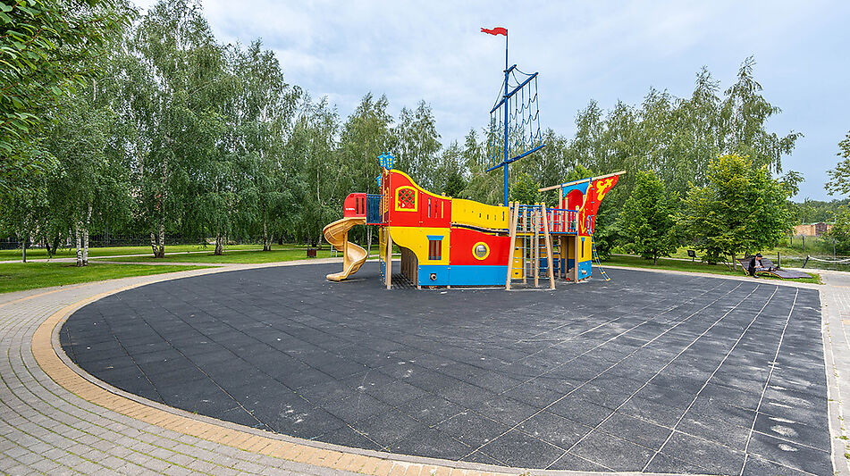 Таунхаус в поселке Покровский