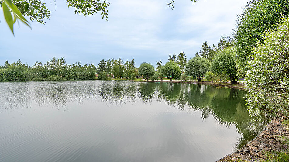 Таунхаус в поселке Покровский