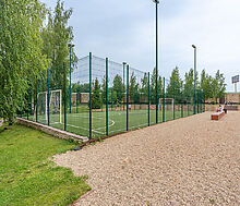 Таунхаус в поселке Покровский