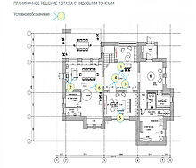 Дом у леса в послеке Ивановское