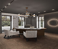 Дом у леса в послеке Ивановское