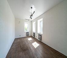 Дом у леса в послеке Ивановское