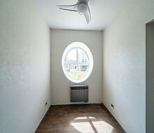 Дом у леса в послеке Ивановское