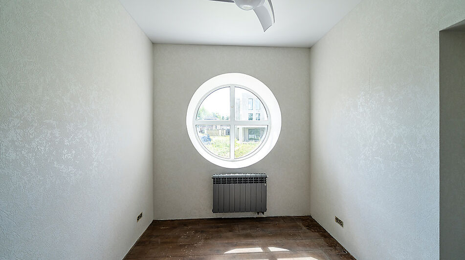 Дом у леса в послеке Ивановское