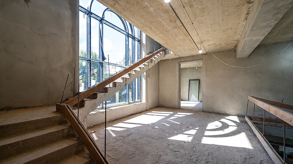 Дом у леса в послеке Ивановское