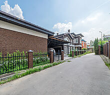 Николо-Урюпино