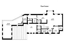 Новый дом в Николо-Урюпино