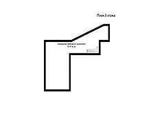 Новый дом в Николо-Урюпино