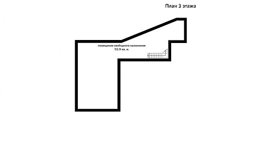 Новый дом в Николо-Урюпино