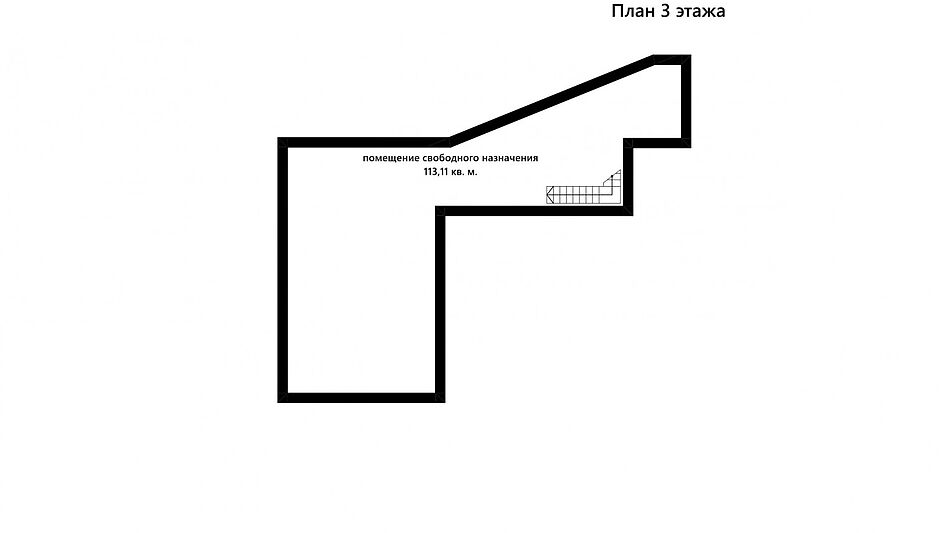 Новый дом в Николо-Урюпино