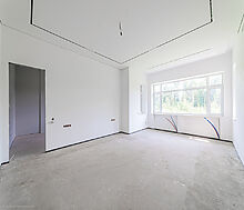 Новый дом в Николо-Урюпино