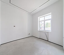 Новый дом в Николо-Урюпино