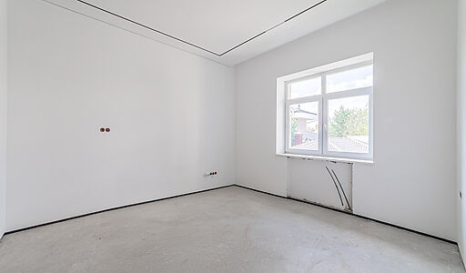 Новый дом в Николо-Урюпино