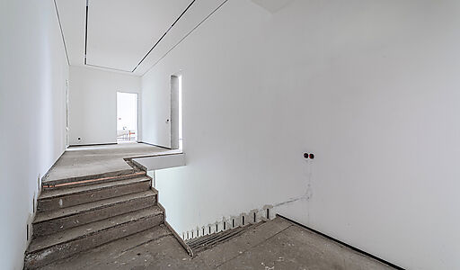 Новый дом в Николо-Урюпино