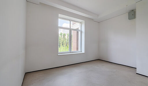 Новый дом в Николо-Урюпино