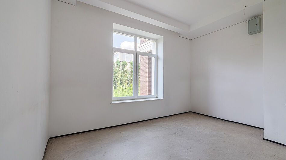 Новый дом в Николо-Урюпино