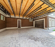 Новый дом в Николо-Урюпино