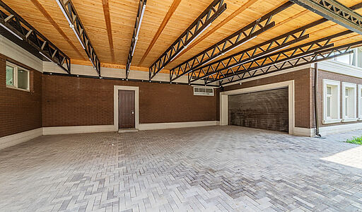 Новый дом в Николо-Урюпино