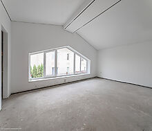 Новый дом в Николо-Урюпино