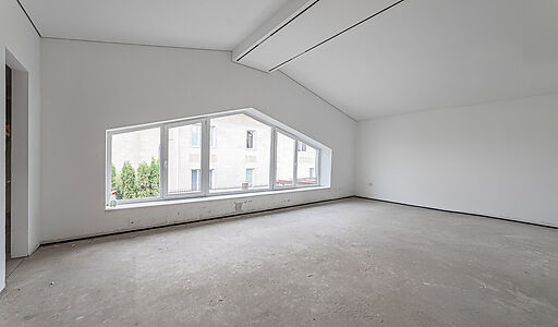 Новый дом в Николо-Урюпино