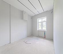 Новый дом в Николо-Урюпино