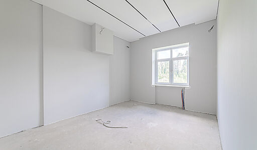 Новый дом в Николо-Урюпино